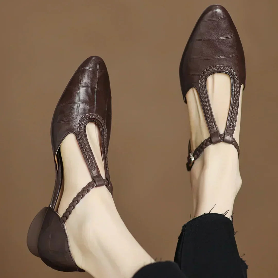 Kath™ - Elegante Sandalen