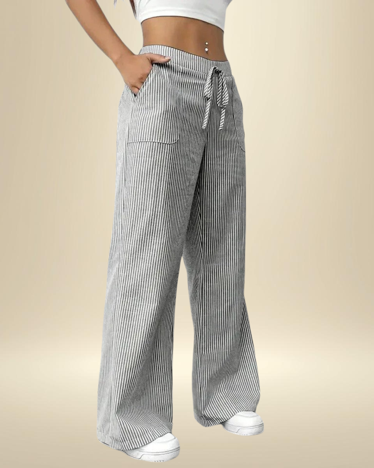 Elice™ - Elegante Hosen