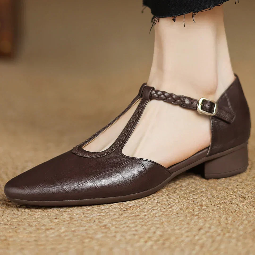 Kath™ - Elegante Sandalen