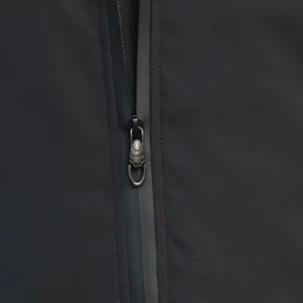 Marco | Elegante Herren-Windjacke