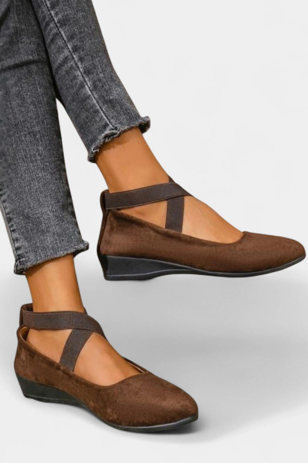 Alona™ - Elegante und Bequeme Freizeitschuhe