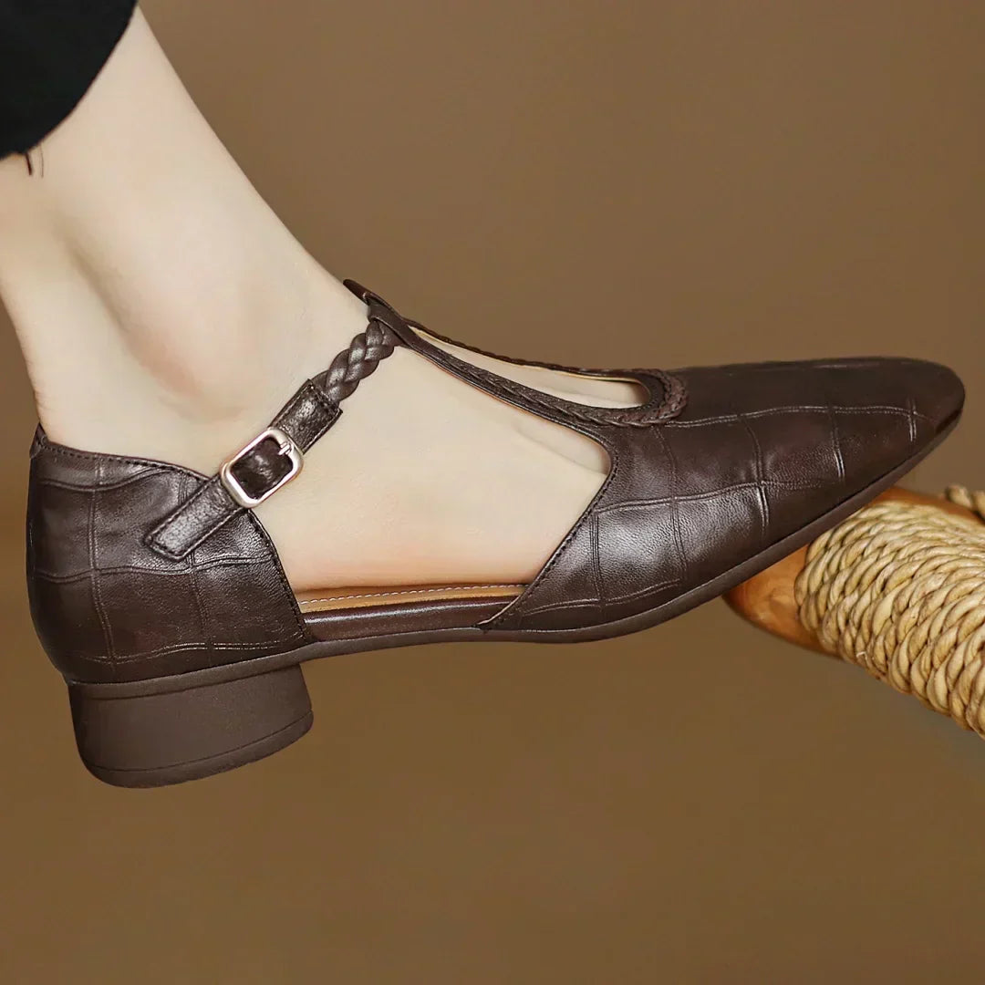 Kath™ - Elegante Sandalen