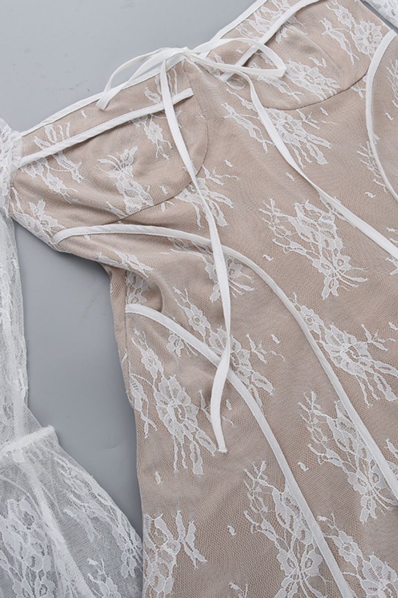 ROSY | DRØMMEKJOLE