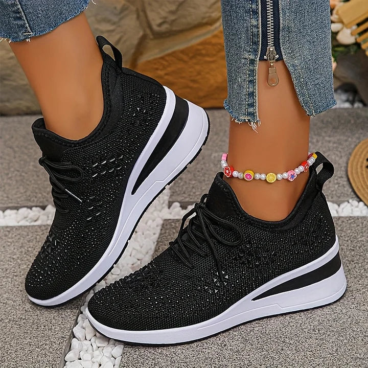 Adelinde™ - Ultrabequeme Orthopädische Sneakers