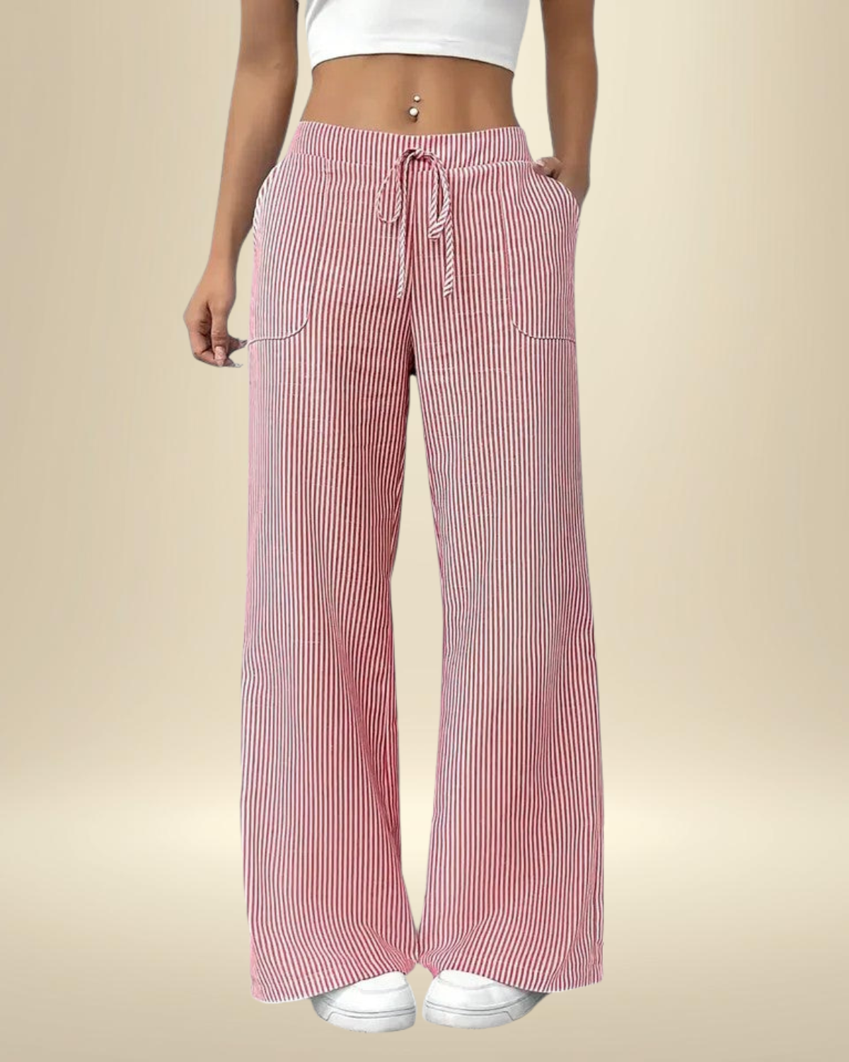 Elice™ - Elegante Hosen