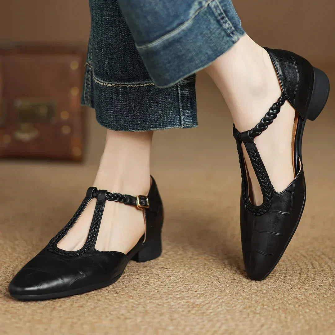 Kath™ - Elegante Sandalen