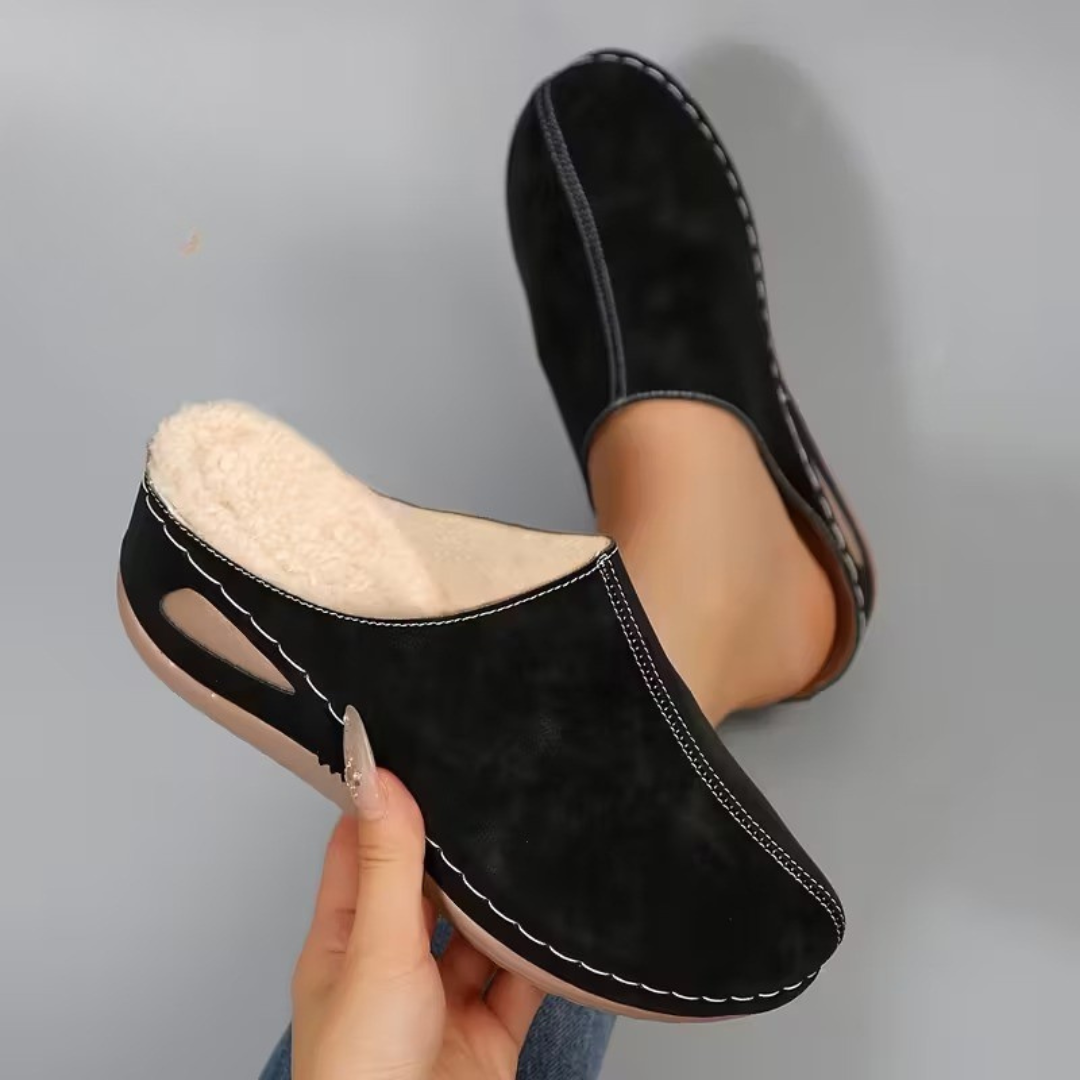 Embla™ - Bequeme Slip