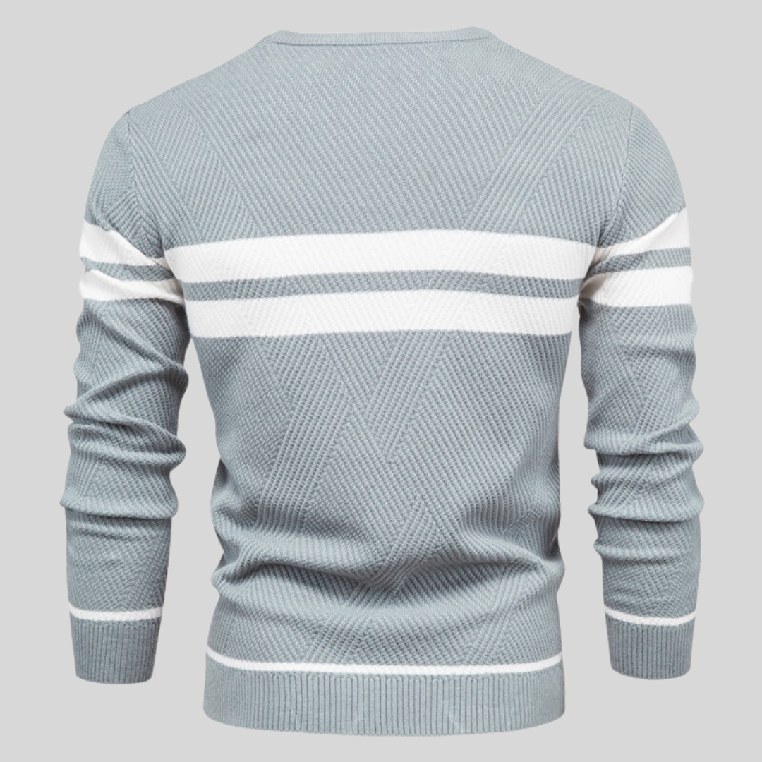 Rasmus™ | Pullover