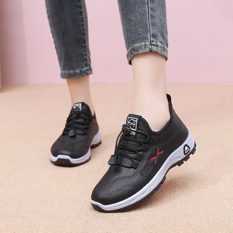 Adeline™ - Wasserdichte Sportschuhe mit Stoßdämpfung