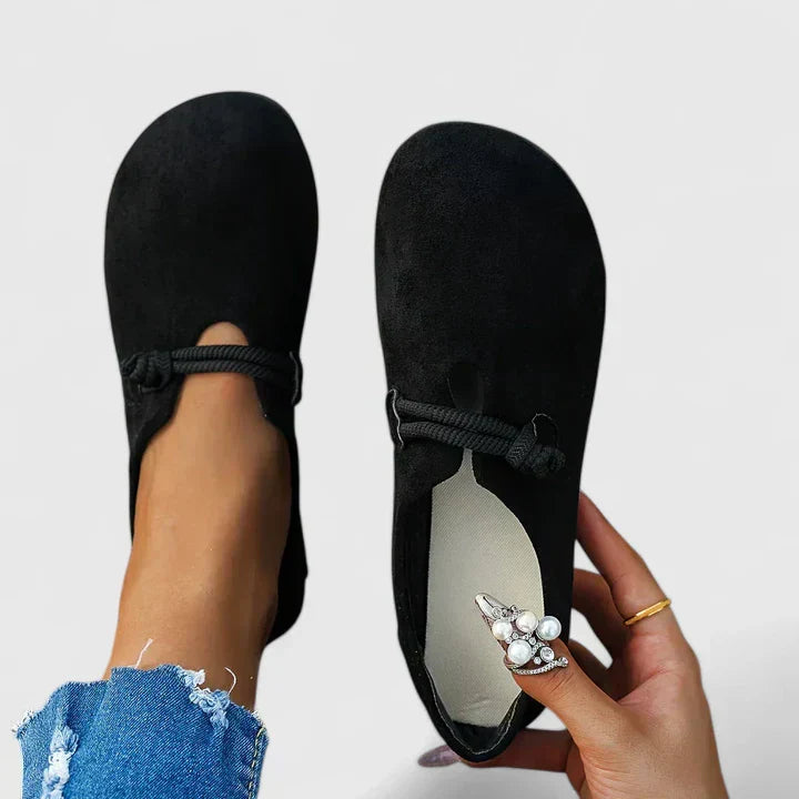 Gerly™ - Orthopädische Loafers