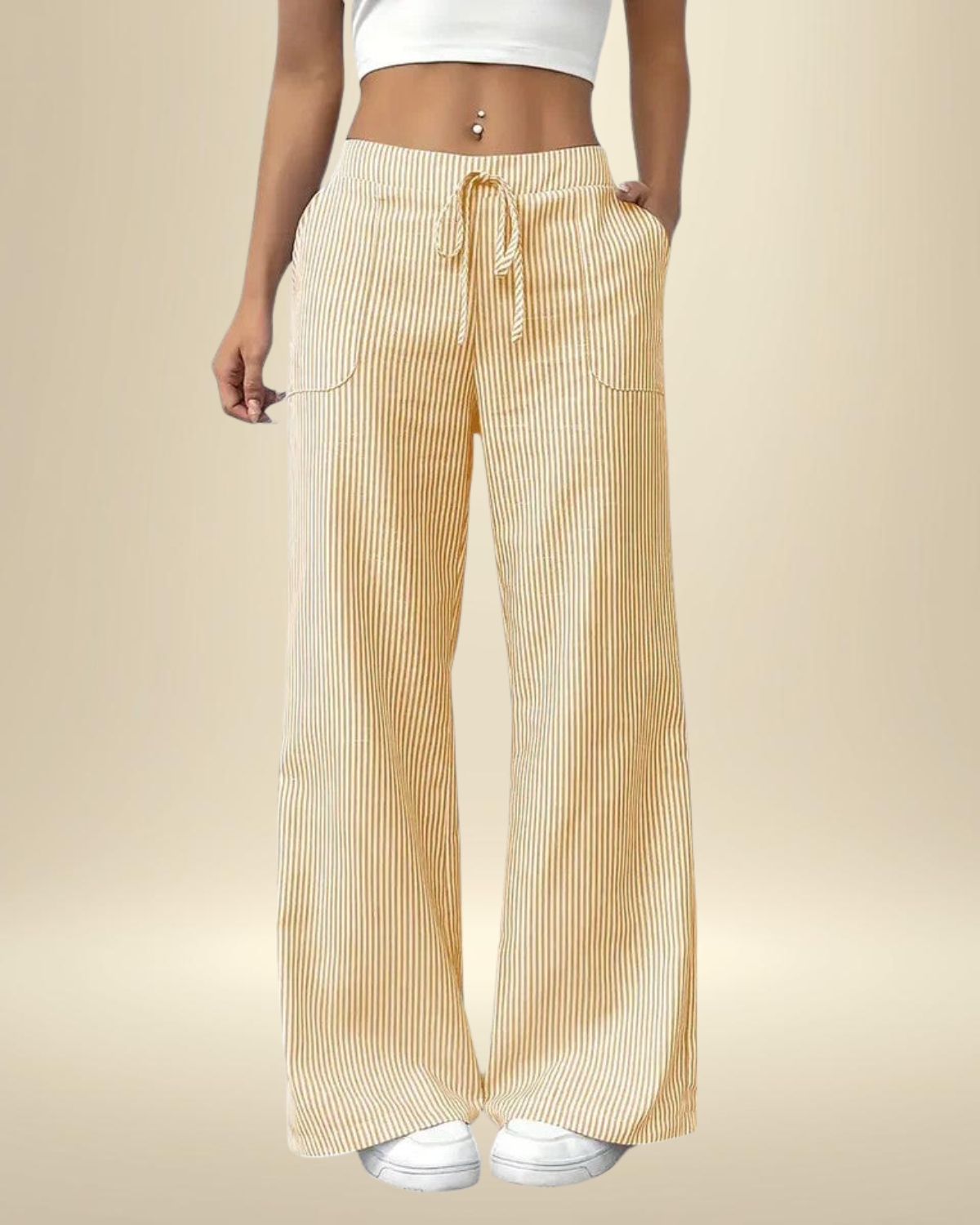 Elice™ - Elegante Hosen