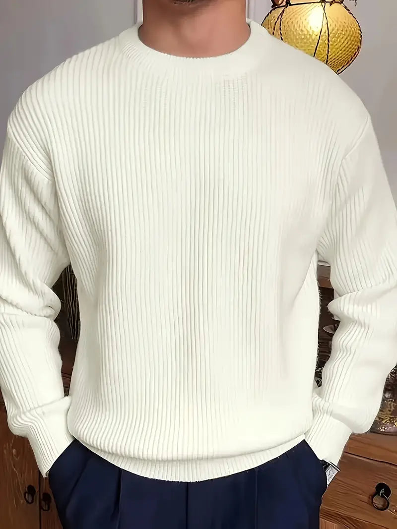 Saruïa | Freizeit-Pullover