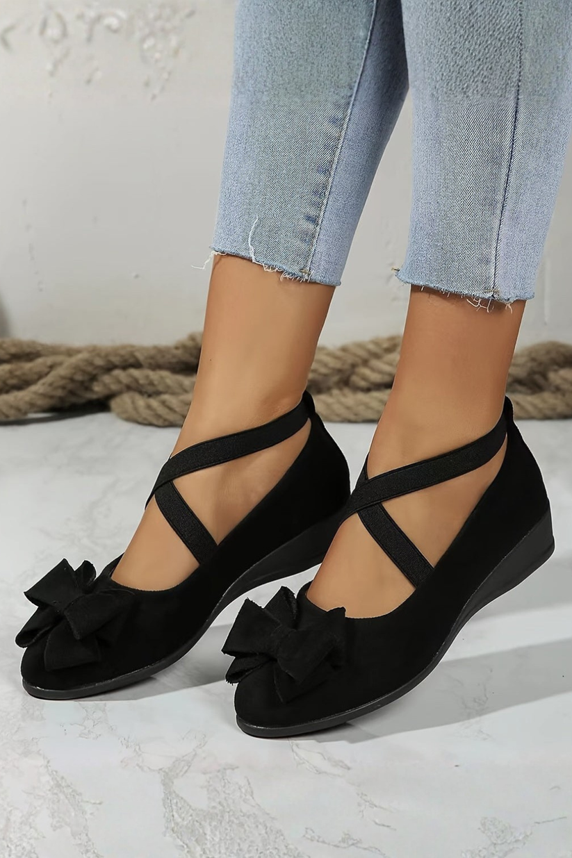 Alena™ - Elegante und Bequeme Freizeitschuhe