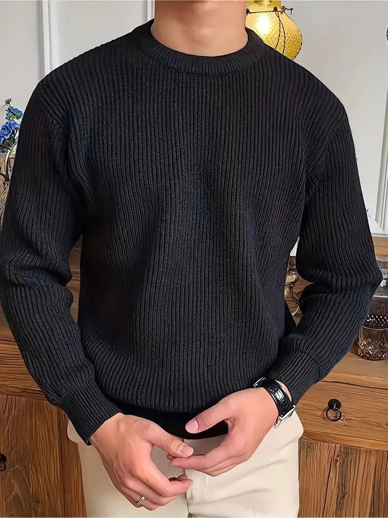 Saruïa | Freizeit-Pullover