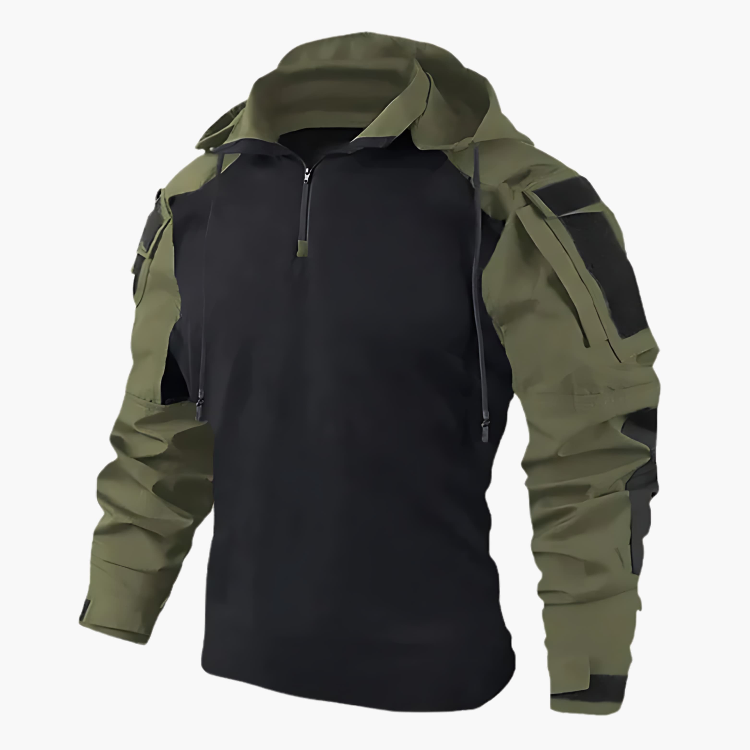 Tiako | Warmer und robuster Herrenpullover