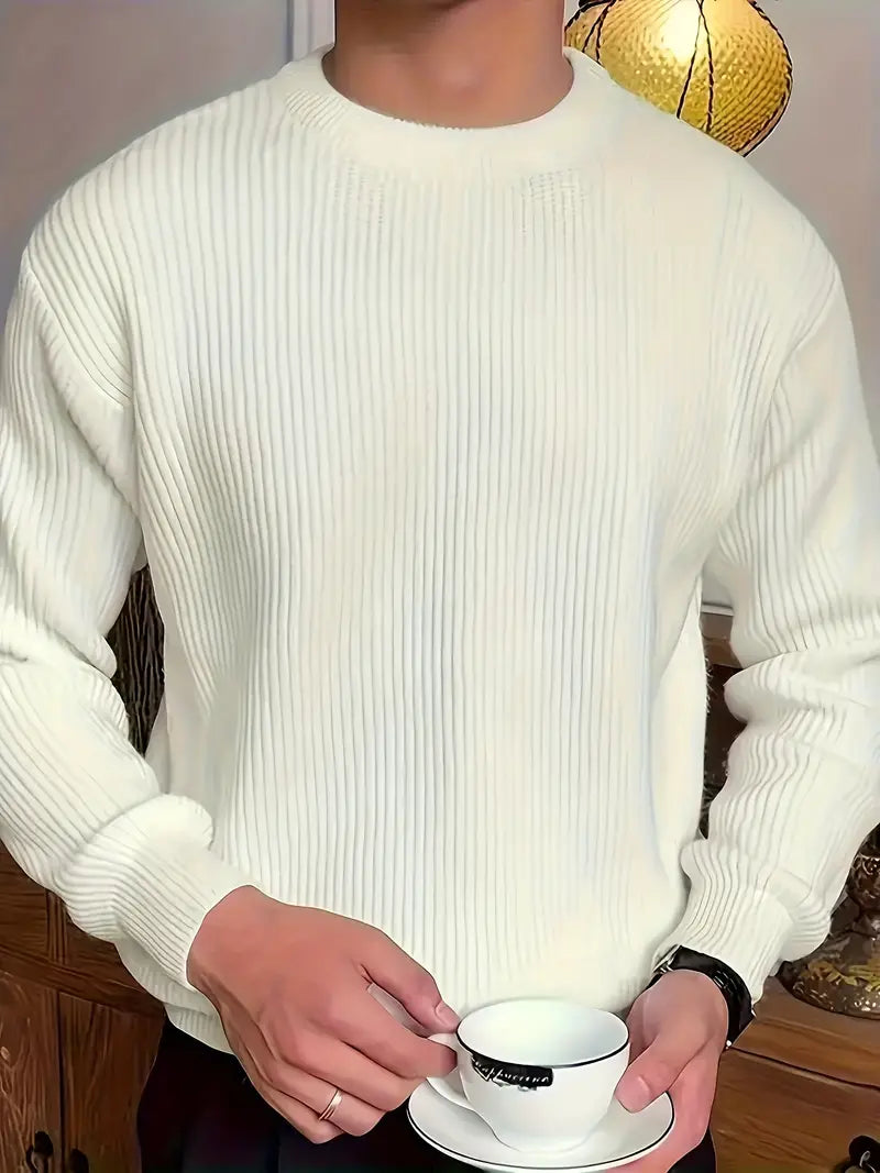 Saruïa | Freizeit-Pullover