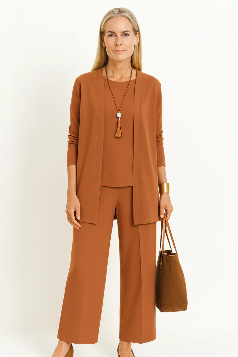 Yolly™ –  Elegantes 3-teiliges Set