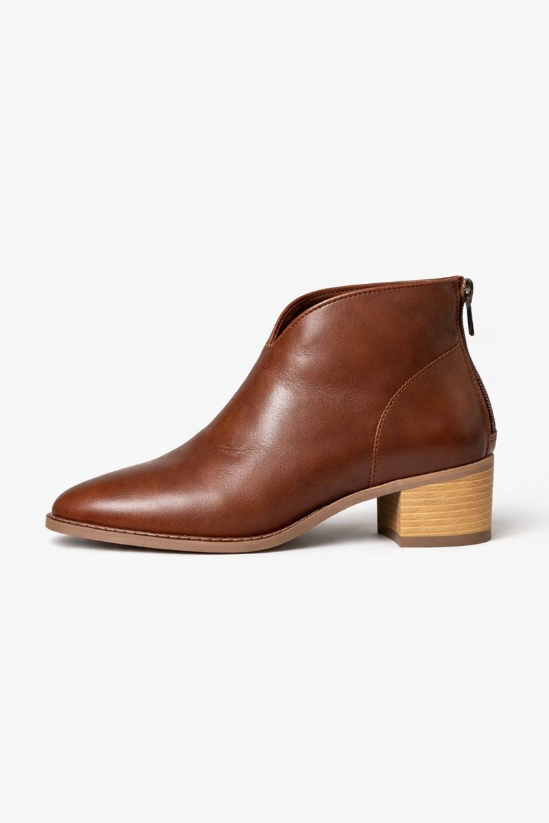 Vivian™ - Orthopädische Stiefel Premium-Ausgabe