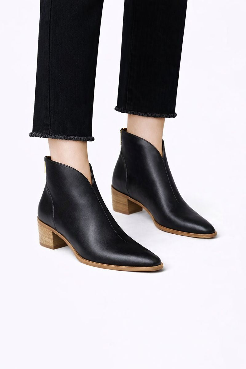 Vivian™ - Orthopädische Stiefel Premium-Ausgabe