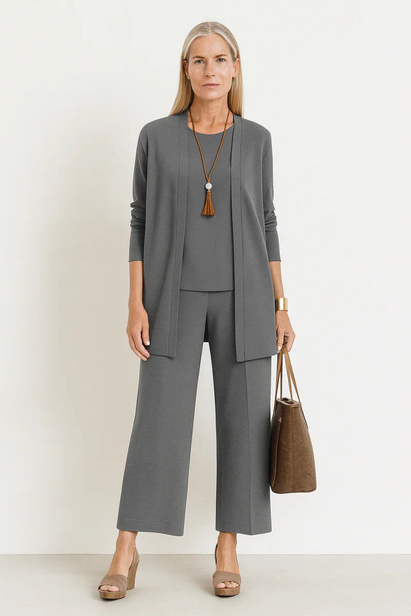 Yolly™ –  Elegantes 3-teiliges Set