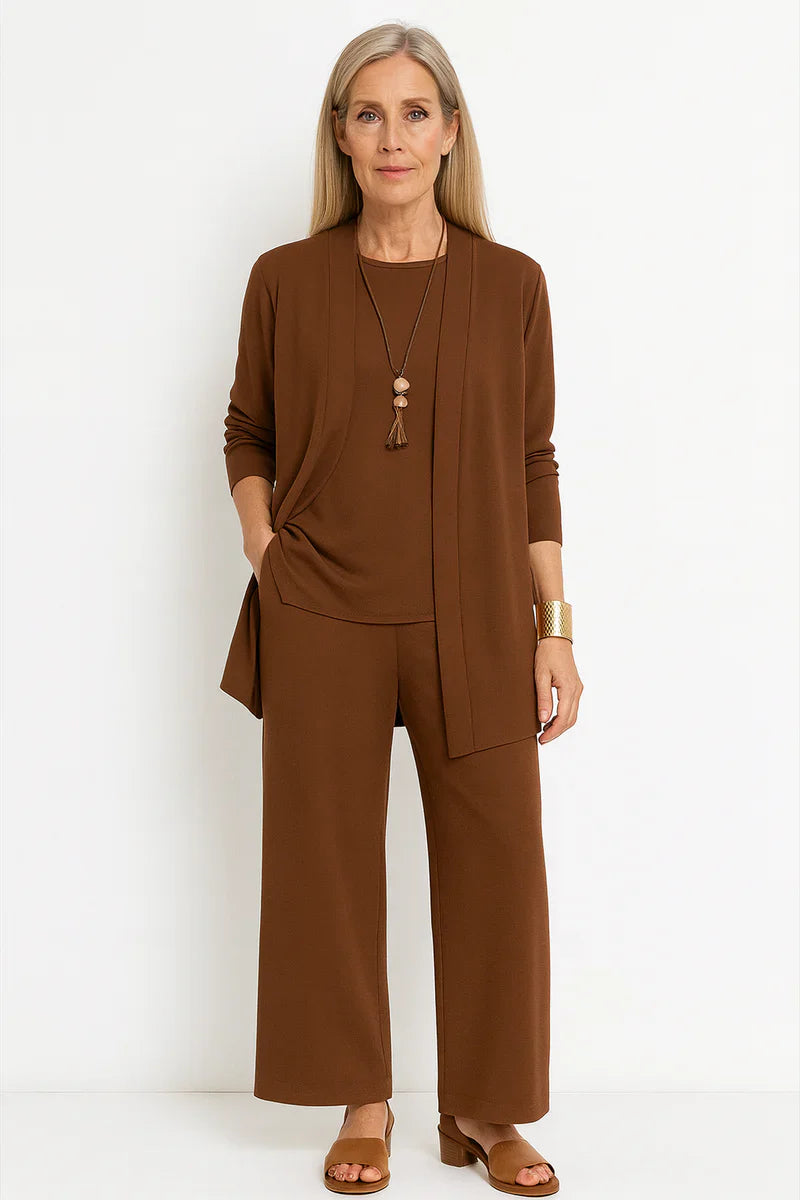 Yolly™ –  Elegantes 3-teiliges Set