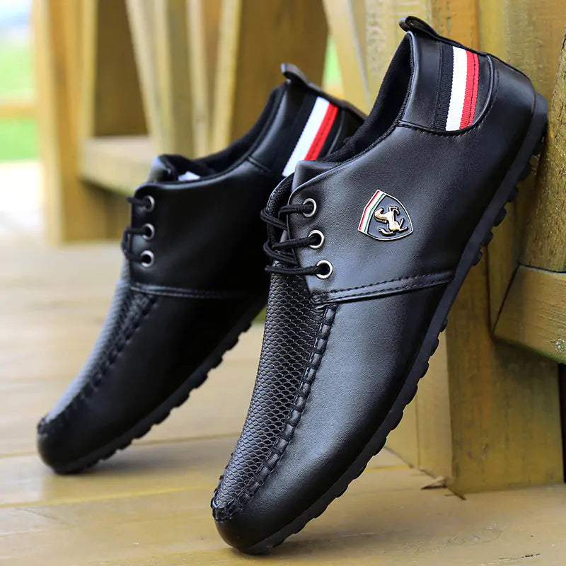 Hochwertige Trendige Herren-Loafer