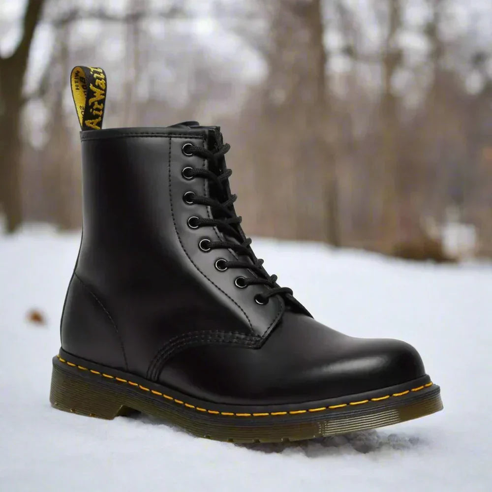 Clastro™ - Klassische & Bequeme Stiefel