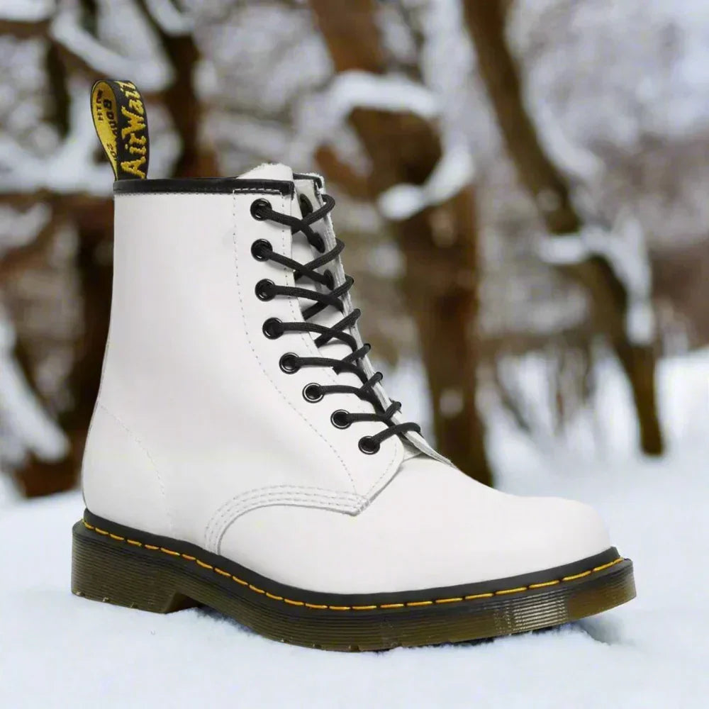 Clastro™ - Klassische & Bequeme Stiefel