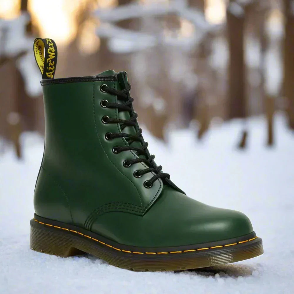 Clastro™ - Klassische & Bequeme Stiefel
