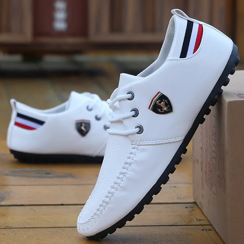 Hochwertige Trendige Herren-Loafer