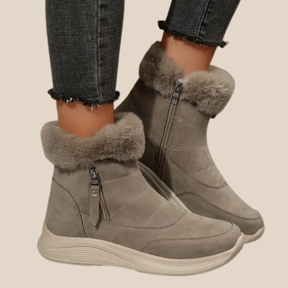 Jaysa™ - Orthopädische Wärmeschuhe