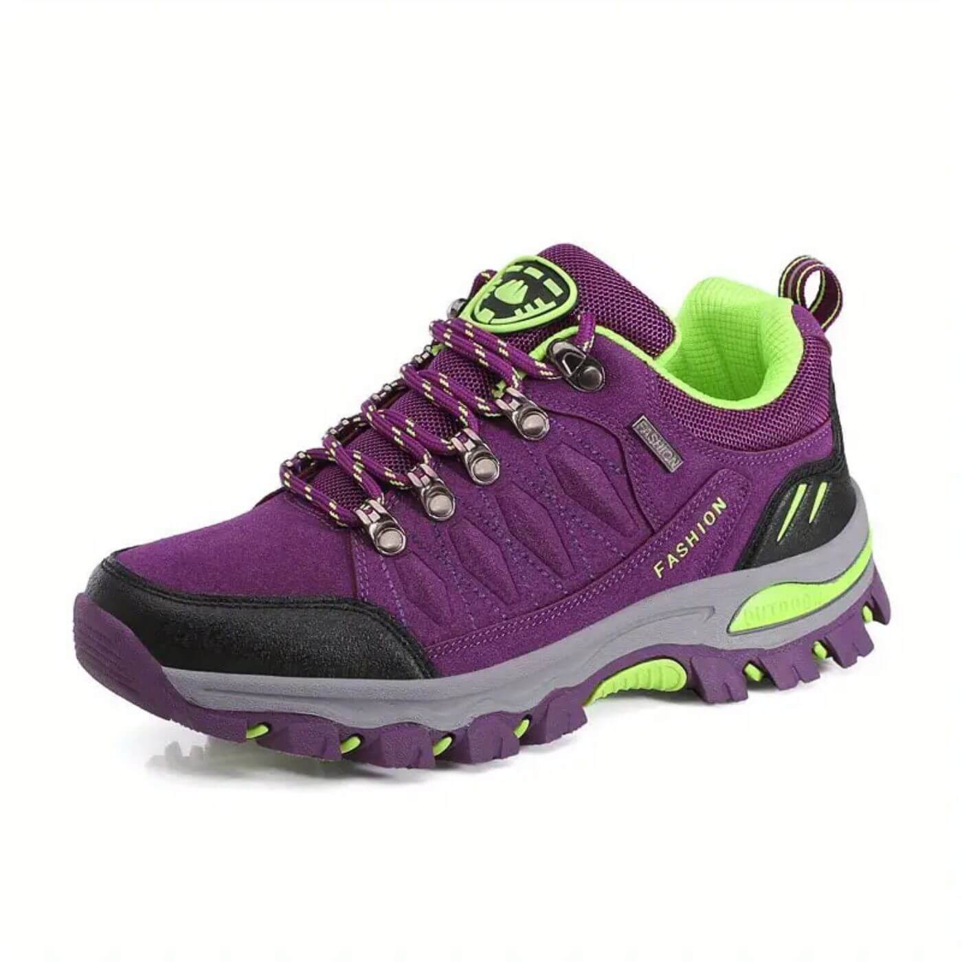 Averne™ - Orthopädische Wanderschuhe
