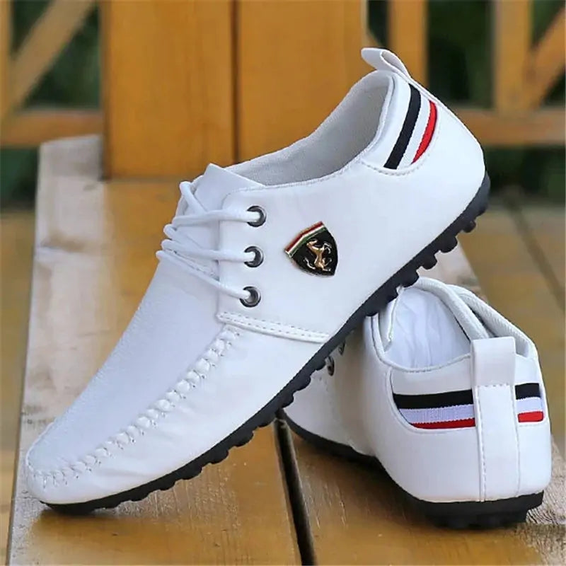Hochwertige Trendige Herren-Loafer