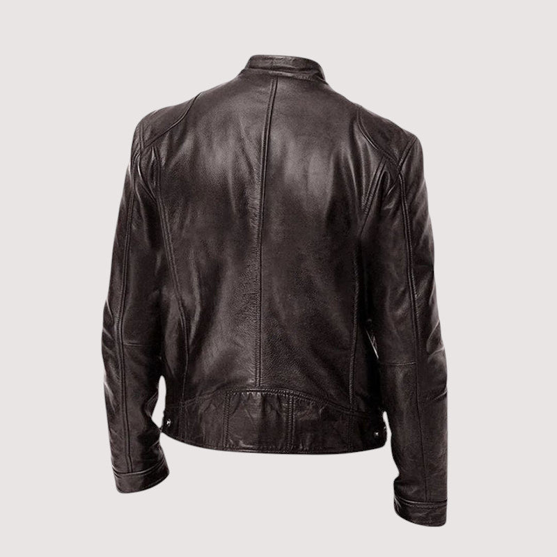 Marc | Lederjacke für Herren
