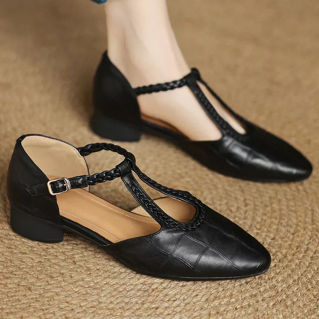 Kath™ - Elegante Sandalen