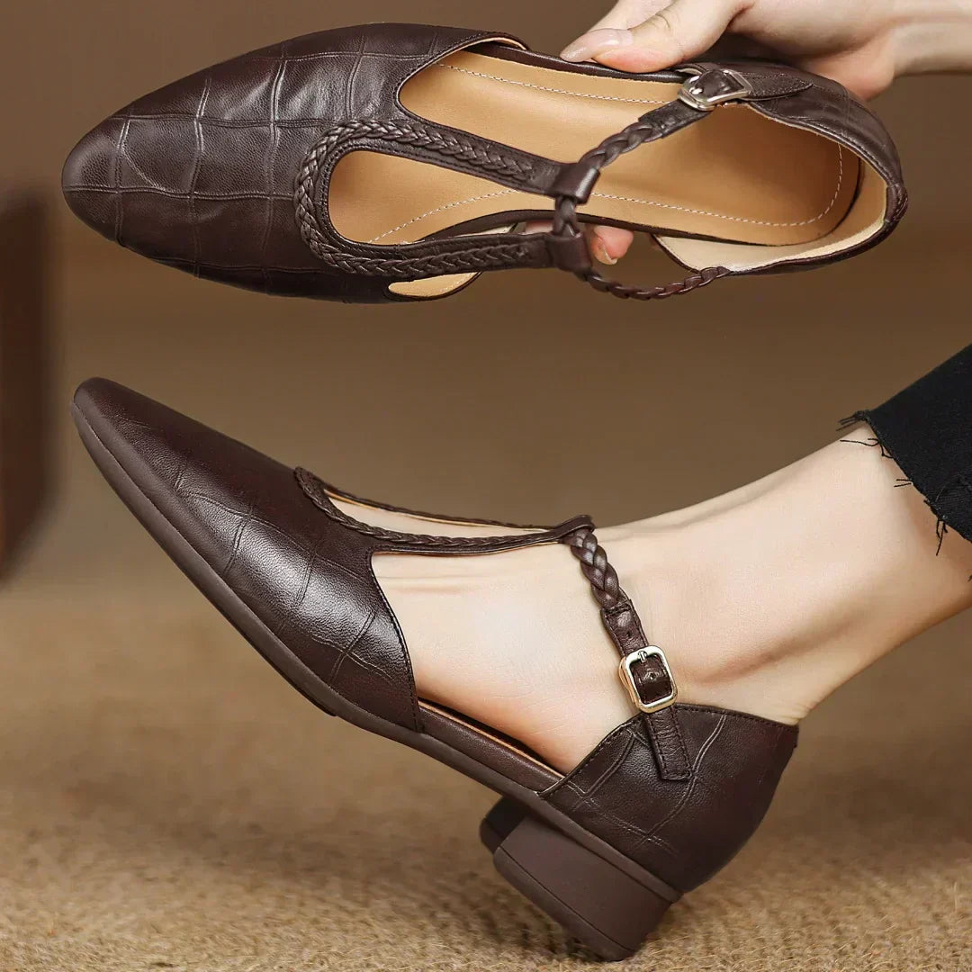Kath™ - Elegante Sandalen