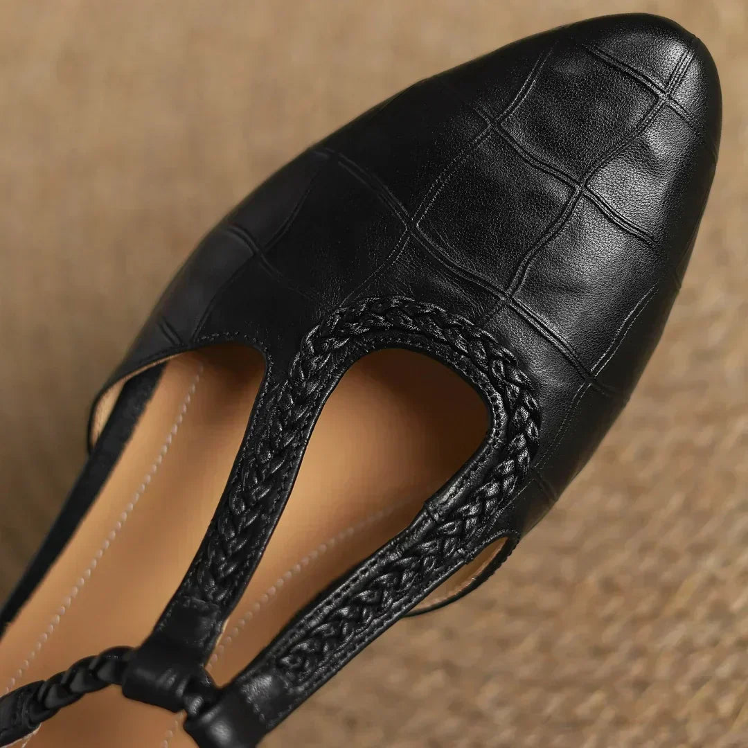 Kath™ - Elegante Sandalen