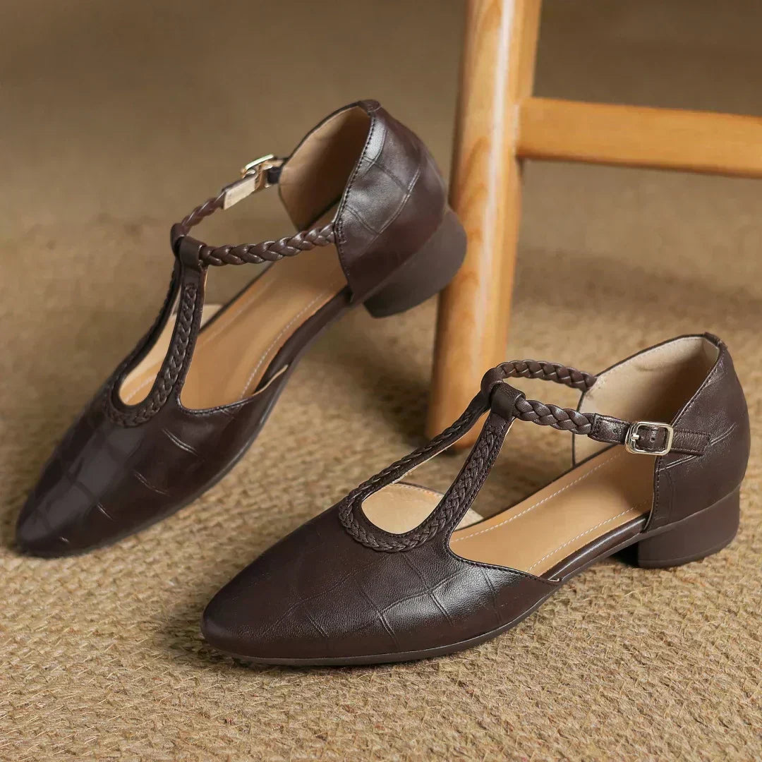 Kath™ - Elegante Sandalen