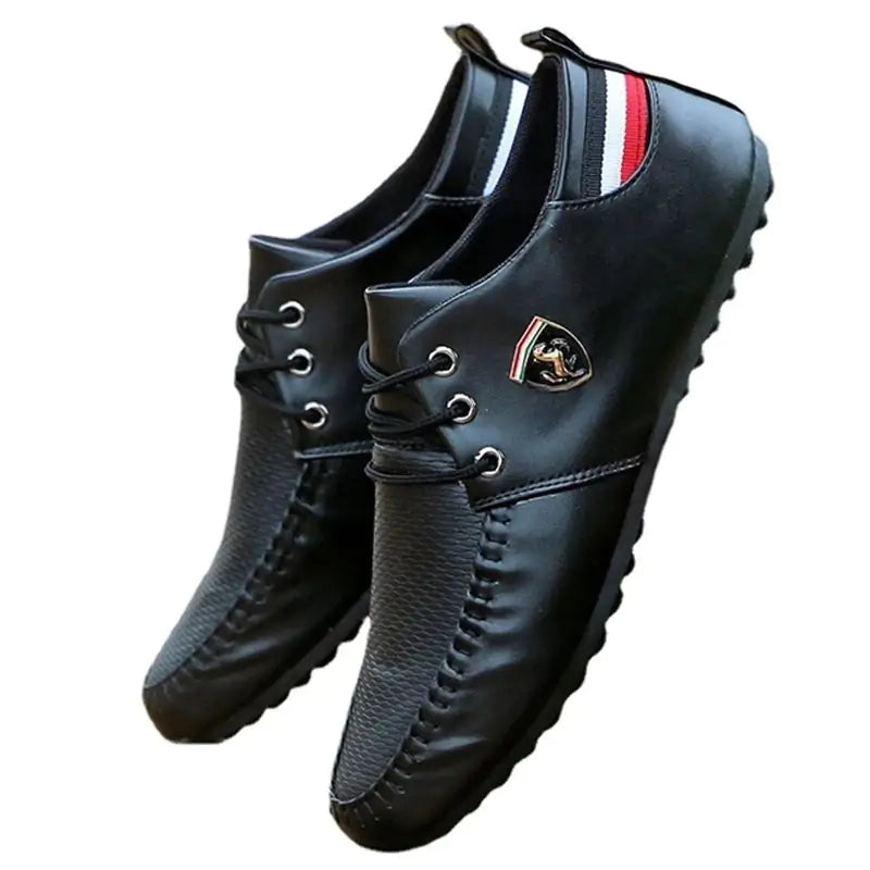 Hochwertige Trendige Herren-Loafer