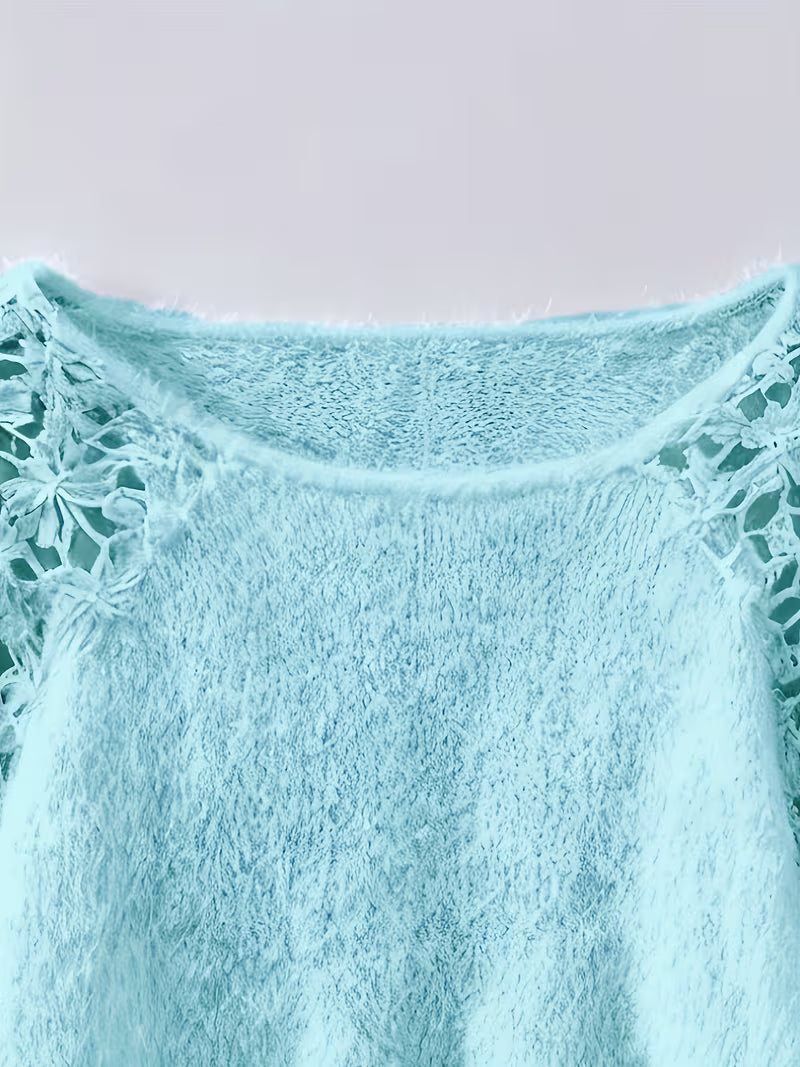 Minda™ – Strickpullover