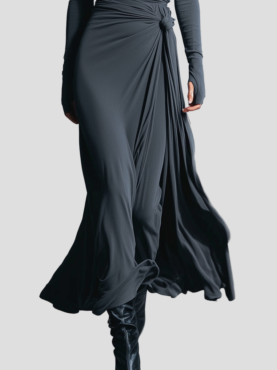 Merly™ - Elegantes Kleid mit Formender Wirkung