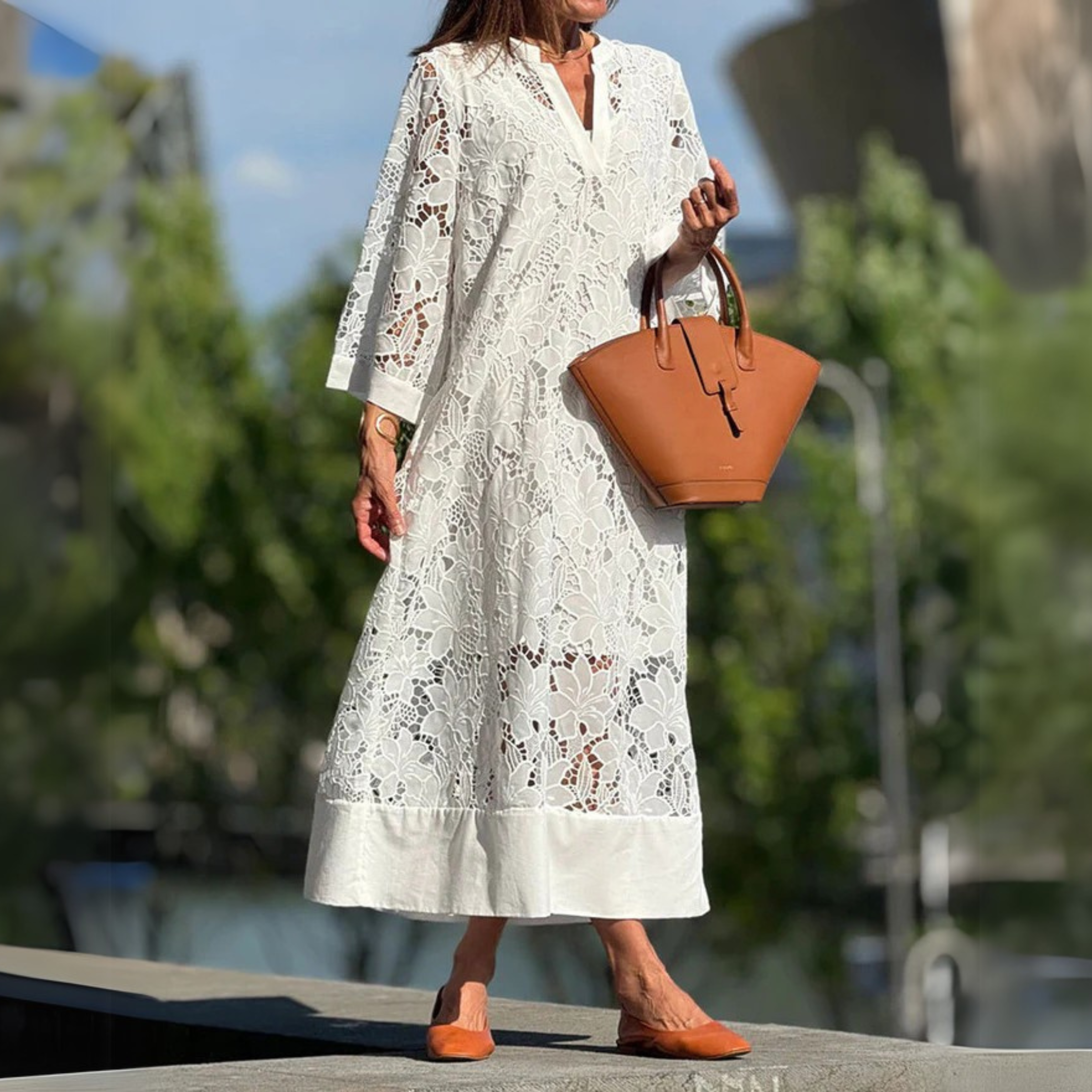 Juliette™ | Kjolen som sublimerer enhver kvinne