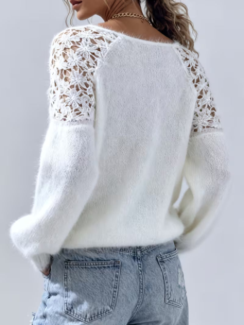 Minda™ – Strickpullover