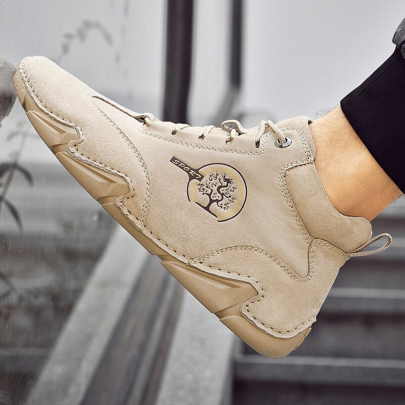 Ultra-bequemer Elite Schuhwerk