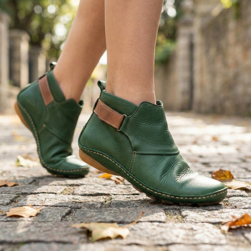 Calvaya™ - Orthopädische Stiefeletten
