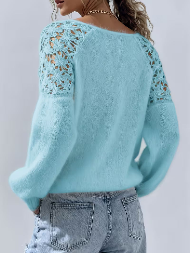 Minda™ – Strickpullover