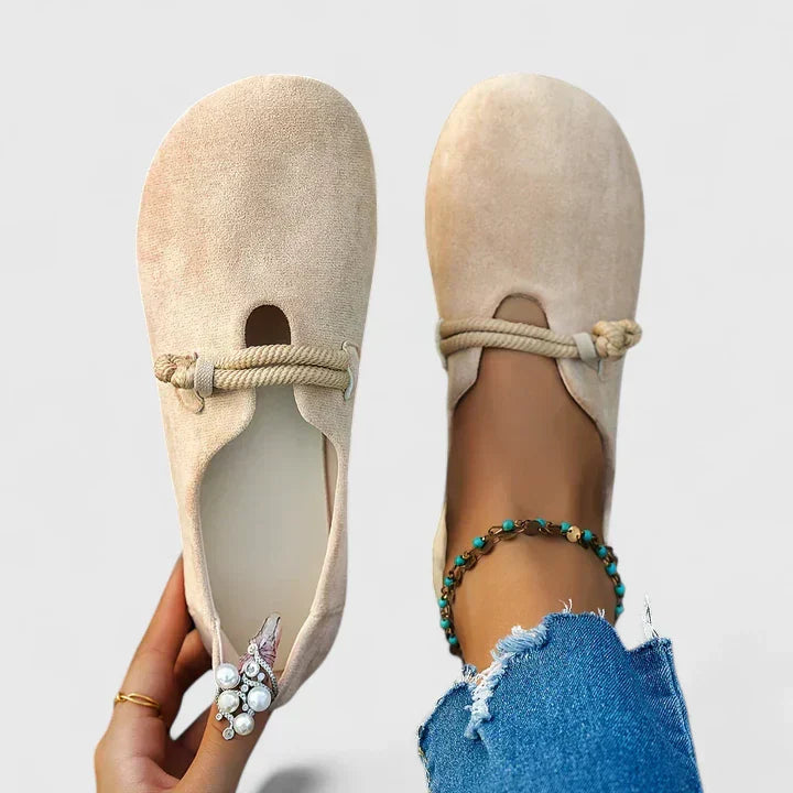 Gerly™ - Orthopädische Loafers