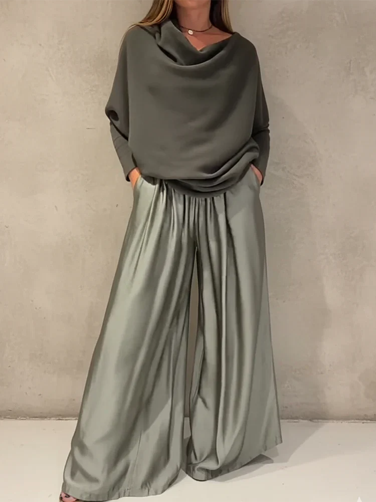 Mirasol™  - Elegantes Outfit mit Schulterfreiem Design