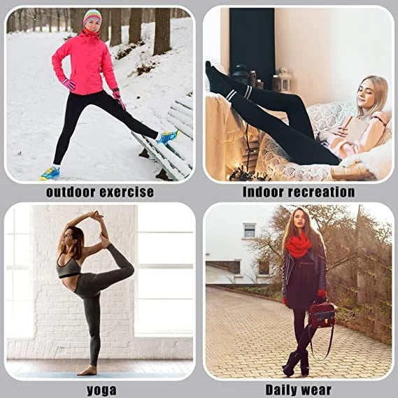 Icone™ – Lässige Winterhose mit warmem Futter