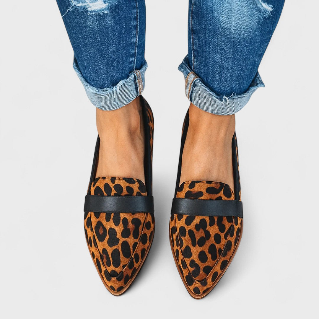 Cari™ - Orthopädische Schicke Loafer